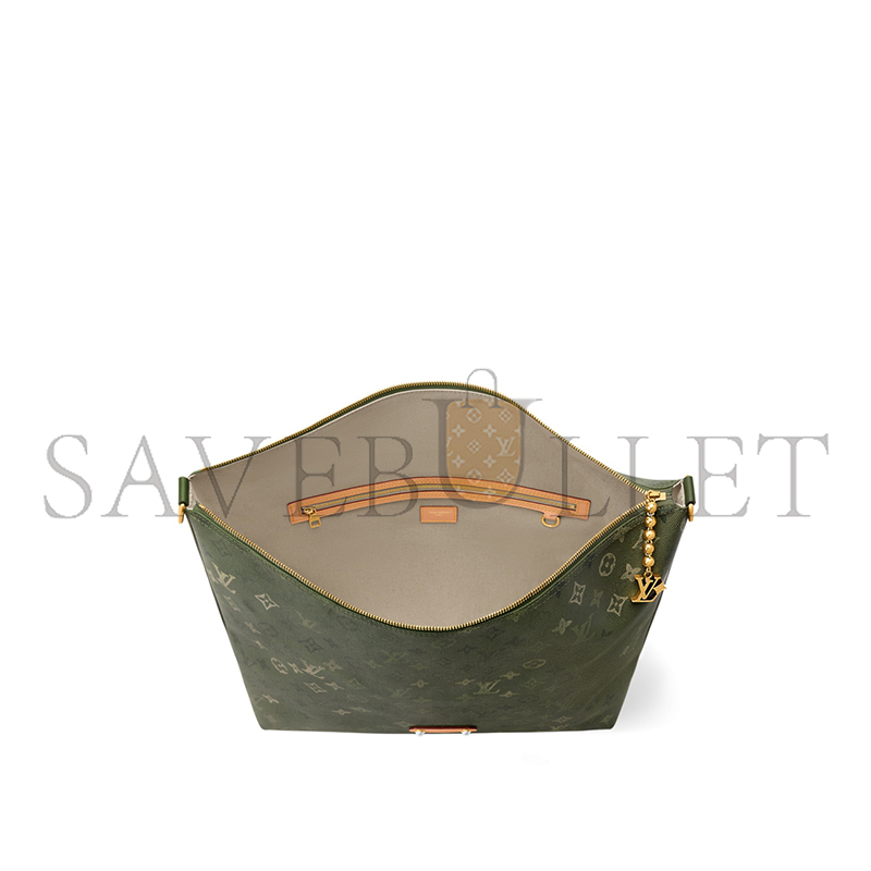 LOUIS VUITTON VAGABOND HOBO M27181 (38*35*12cm)